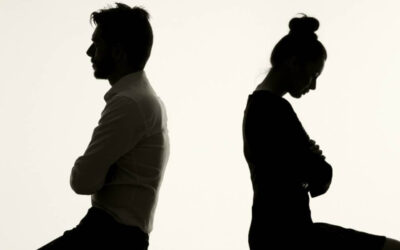 4 Ways to Keep Conversations About Divorce Productive