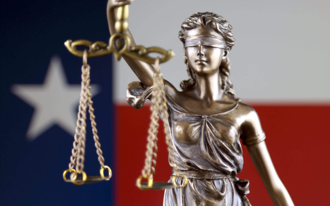 Supreme Court of Texas’s Proposed Changes Take Effect January 1