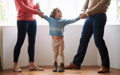 Can Dating During Divorce Affect Child Custody?