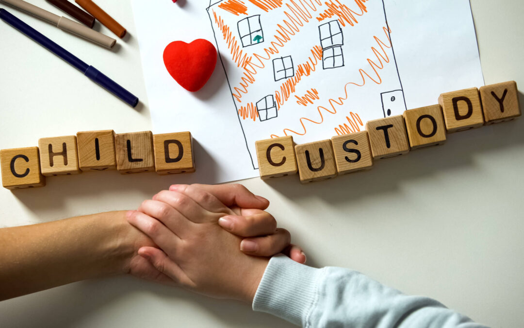 Child Custody and a Move: How to Do It Right
