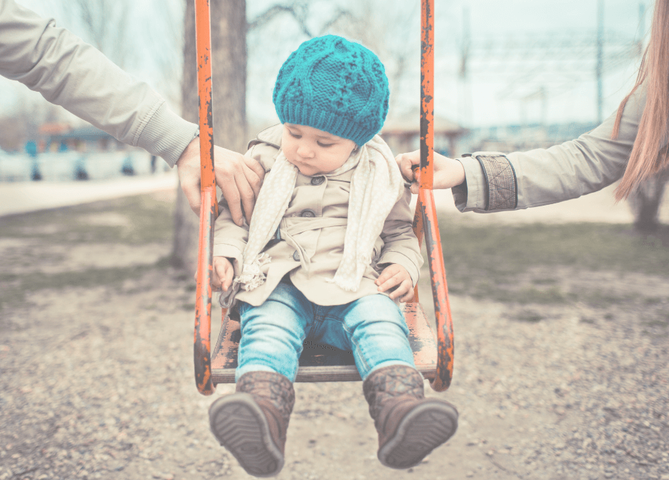 Compromise and Co-Parenting: How to Do It Right