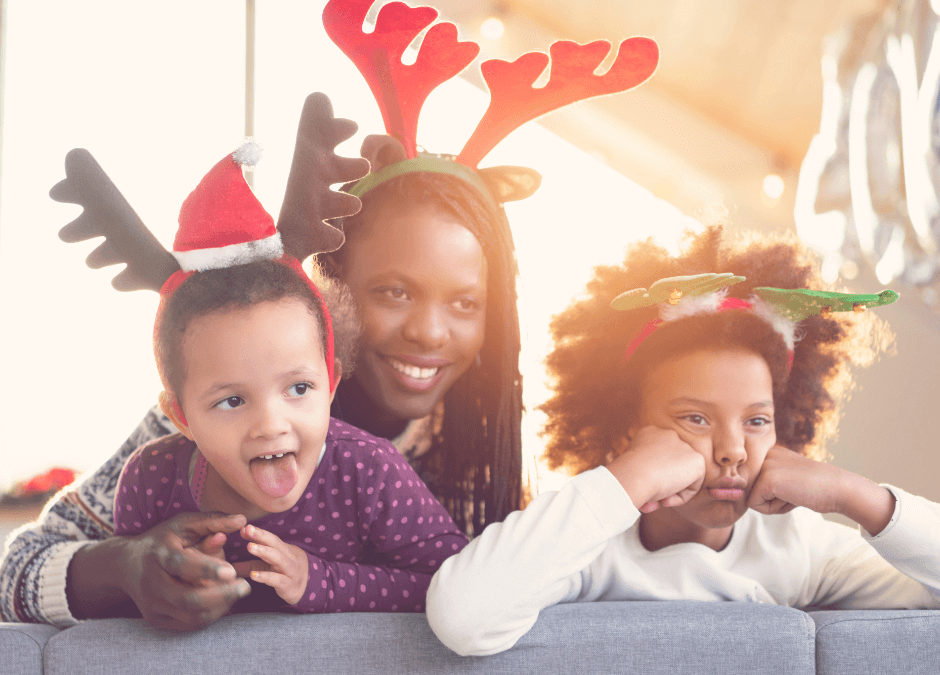 How to Deal With the Visitation Schedule During Holidays After Divorce