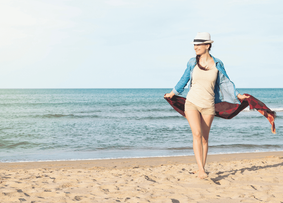 Do More Than Just Survive Divorce