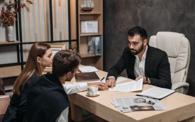 Dividing Property and Debts in Divorce