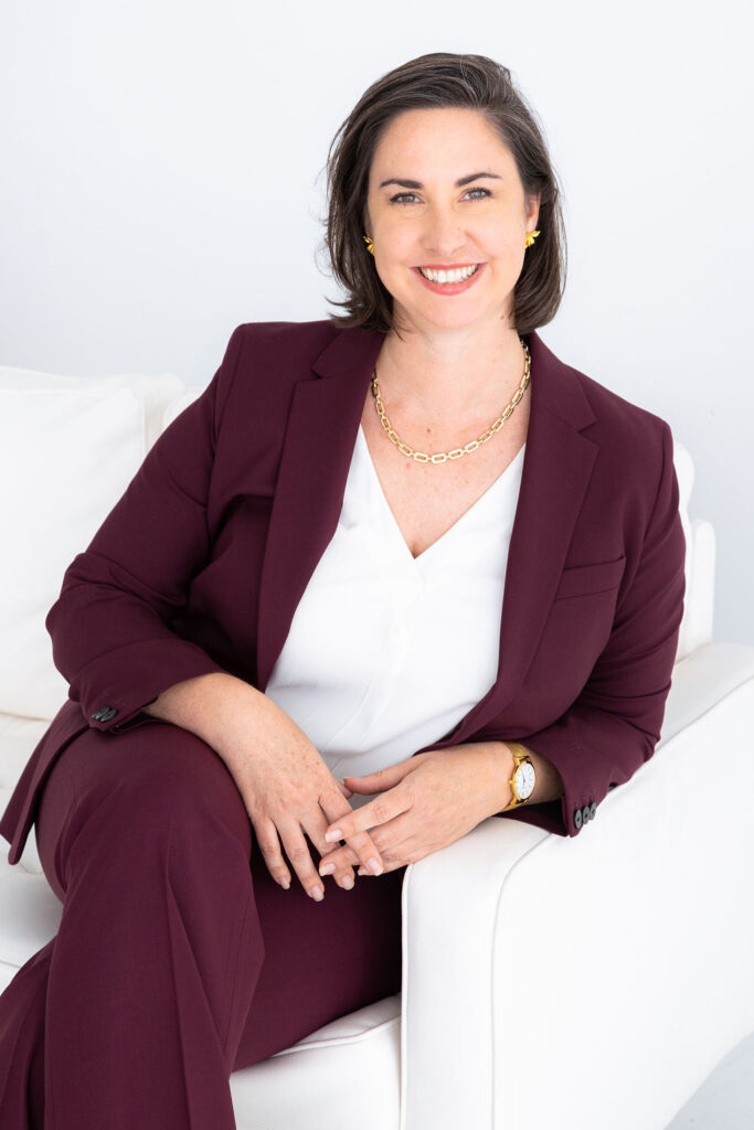 Alexandra M.Geczi attorney & founding member