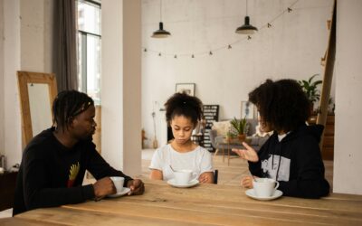 How to Tell Your Kids about Your Divorce: Do’s and Don’t’s