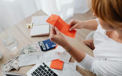 Divorce as a SAHM Part I: Finances, Retirement, and Alimony