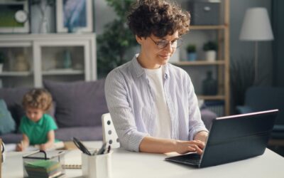 Divorcing as a SAHM Part II: Custody and Child Support