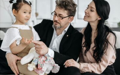 Growing the Family: Adoption and Marriage in Texas Family Law
