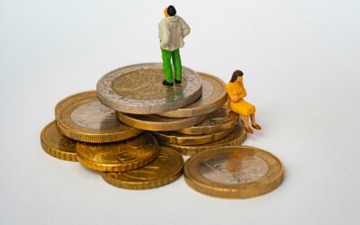 Asset Division Pt 1: Navigating a High-Net-Worth Divorce