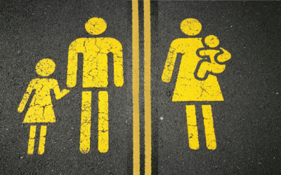 “Help! I Have Kids with a Narcissist!”