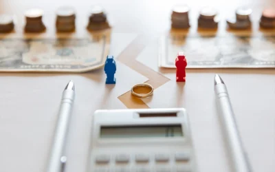 When the Numbers Don’t Add Up: Spotting Hidden Assets in Your Divorce