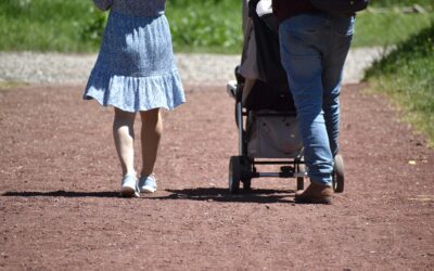 The Bonus Mom: When Your Ex’s Girlfriend Wants to Parent Your Kids