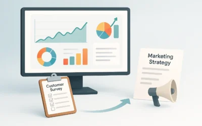 How to Use Customer Feedback to Improve Sales and Marketing Strategies