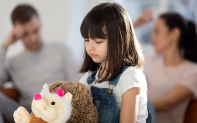 Custody in Texas: What Every Mother Needs to Know About Conservatorship and Possession