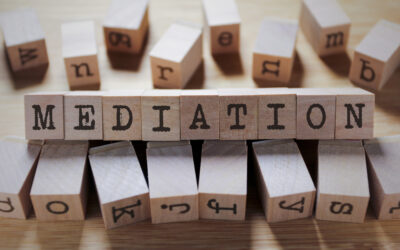 How to Prepare for Divorce Mediation in DFW: A Financial Checklist for Women