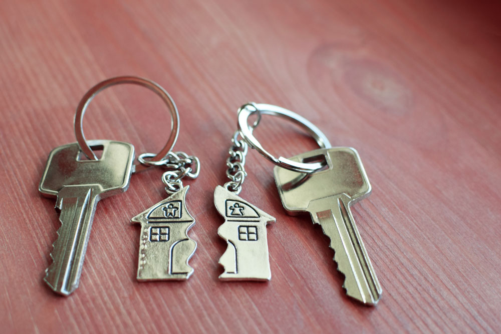 Texas Community Property Laws: What Women Need to Know Before Filing for Divorce