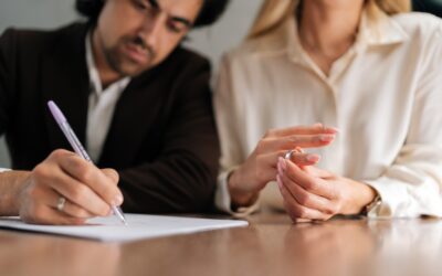What No One Tells You About the Emotional Side of Divorce in Texas