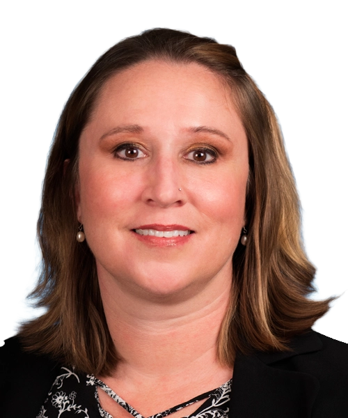 Jennifer Scherf