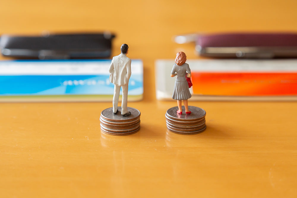 Highland Park, TX Women's High-Net-Worth Divorce Attorneys