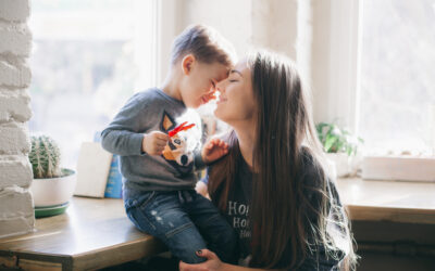 Navigating Divorce as a Stay-at-Home Mom in Texas