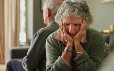 Navigating the Emotional Side of a Grey Divorce