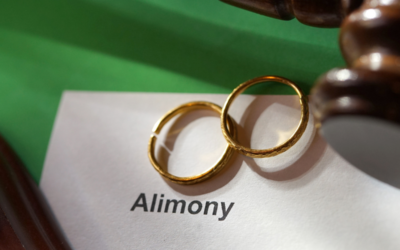Understanding Alimony in a Texas Divorce