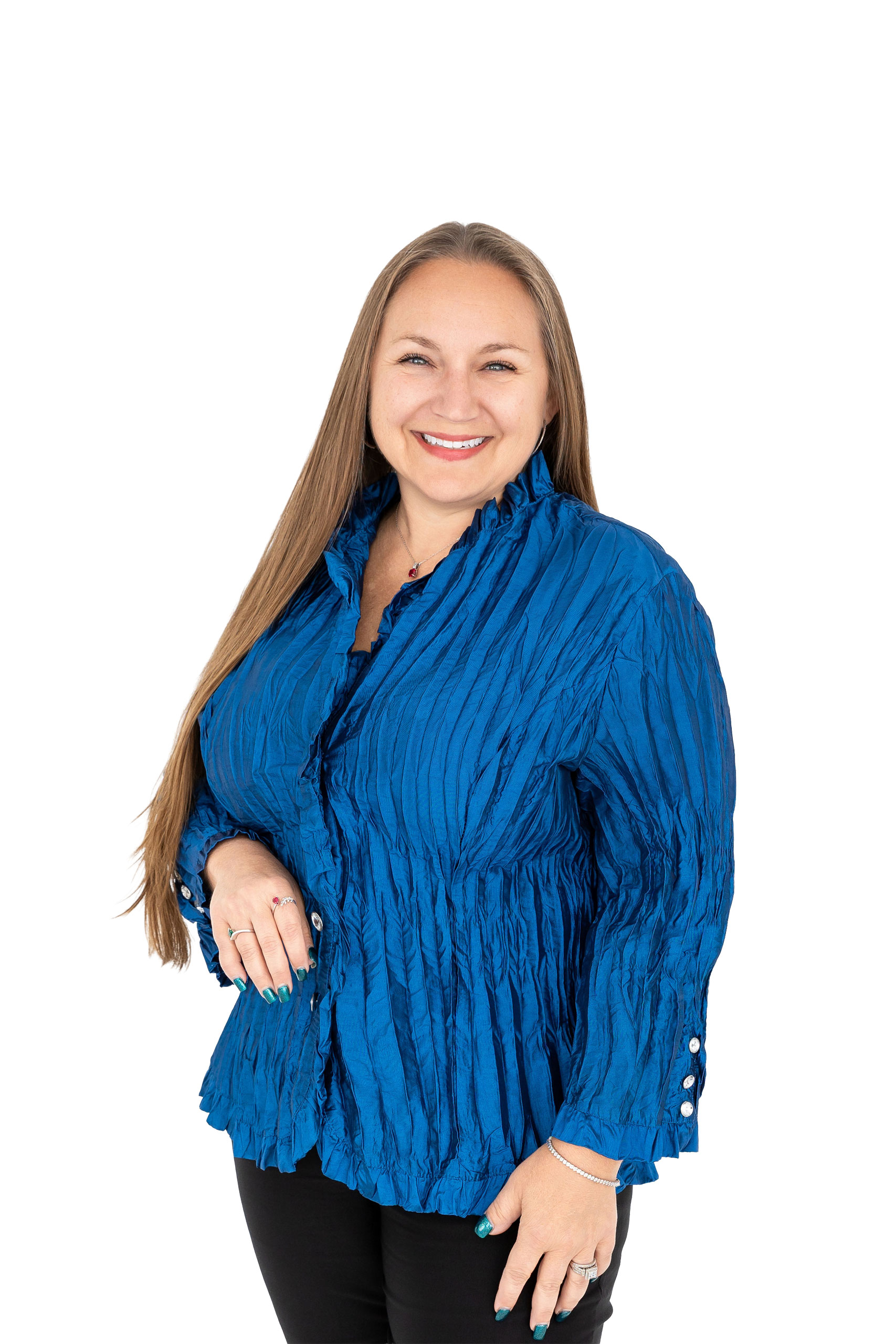 Lina Tamburrano